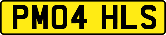 PM04HLS