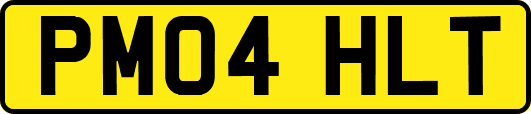 PM04HLT