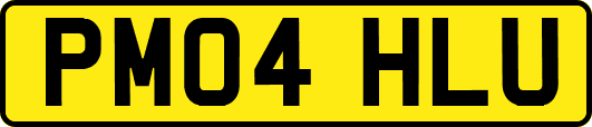 PM04HLU