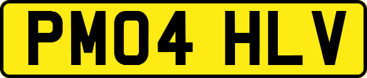 PM04HLV