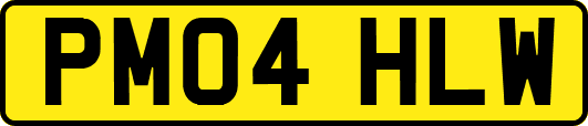 PM04HLW