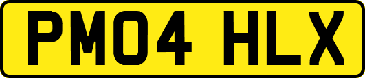 PM04HLX