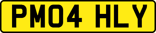 PM04HLY