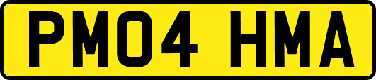 PM04HMA