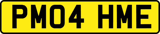 PM04HME