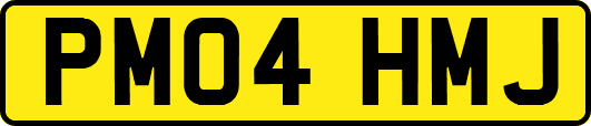 PM04HMJ