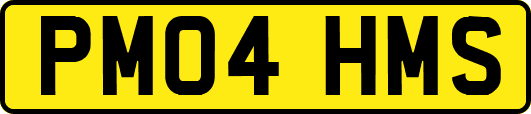 PM04HMS