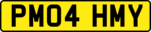 PM04HMY