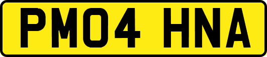 PM04HNA