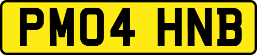 PM04HNB