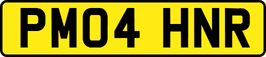 PM04HNR