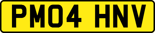 PM04HNV