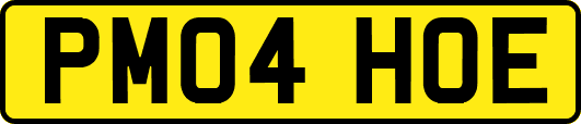 PM04HOE