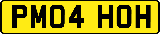 PM04HOH