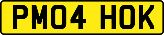 PM04HOK