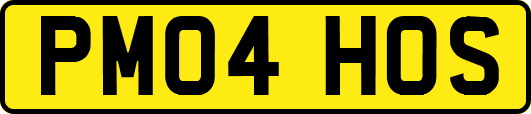 PM04HOS