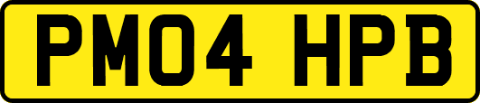 PM04HPB