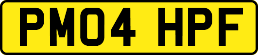 PM04HPF