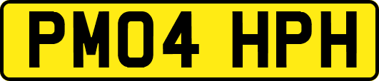 PM04HPH