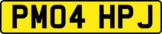 PM04HPJ