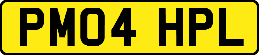 PM04HPL