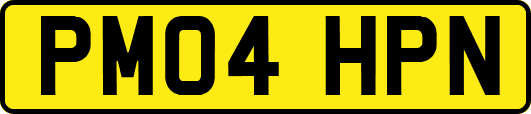 PM04HPN
