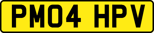 PM04HPV