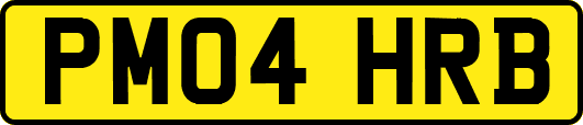 PM04HRB