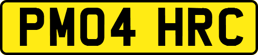 PM04HRC
