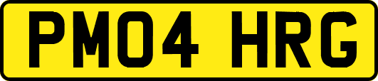 PM04HRG