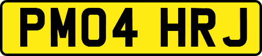 PM04HRJ