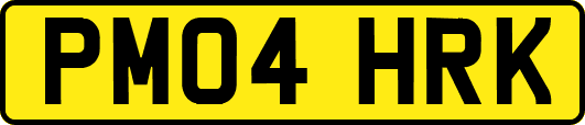 PM04HRK