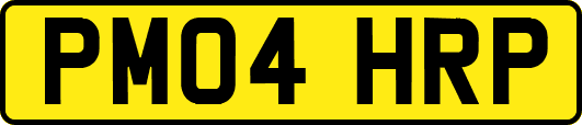 PM04HRP