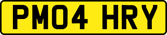 PM04HRY