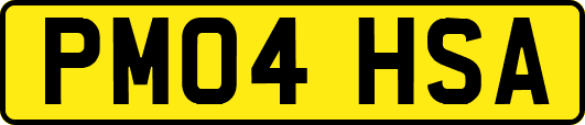PM04HSA