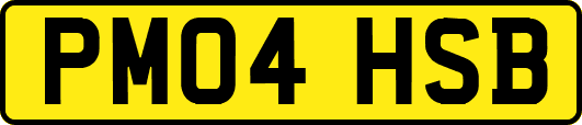 PM04HSB