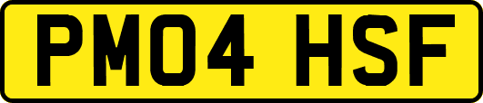 PM04HSF