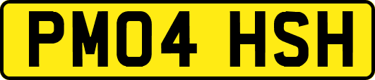PM04HSH