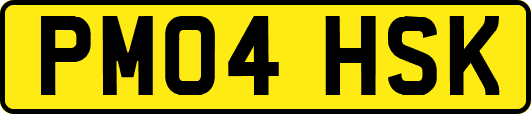 PM04HSK