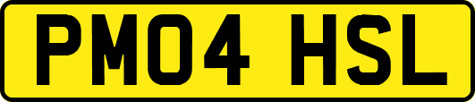 PM04HSL