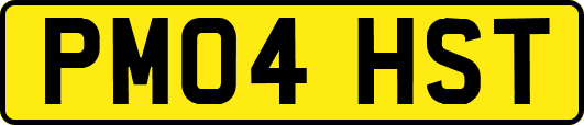 PM04HST