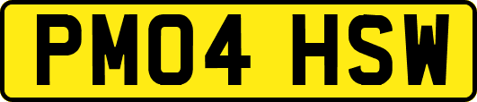 PM04HSW