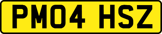 PM04HSZ