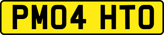 PM04HTO