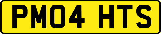 PM04HTS