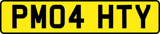 PM04HTY