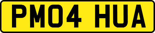 PM04HUA