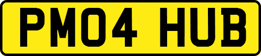 PM04HUB