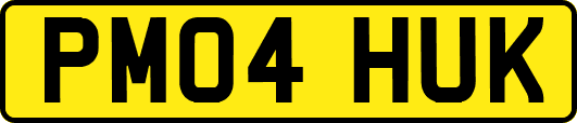 PM04HUK