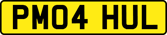 PM04HUL